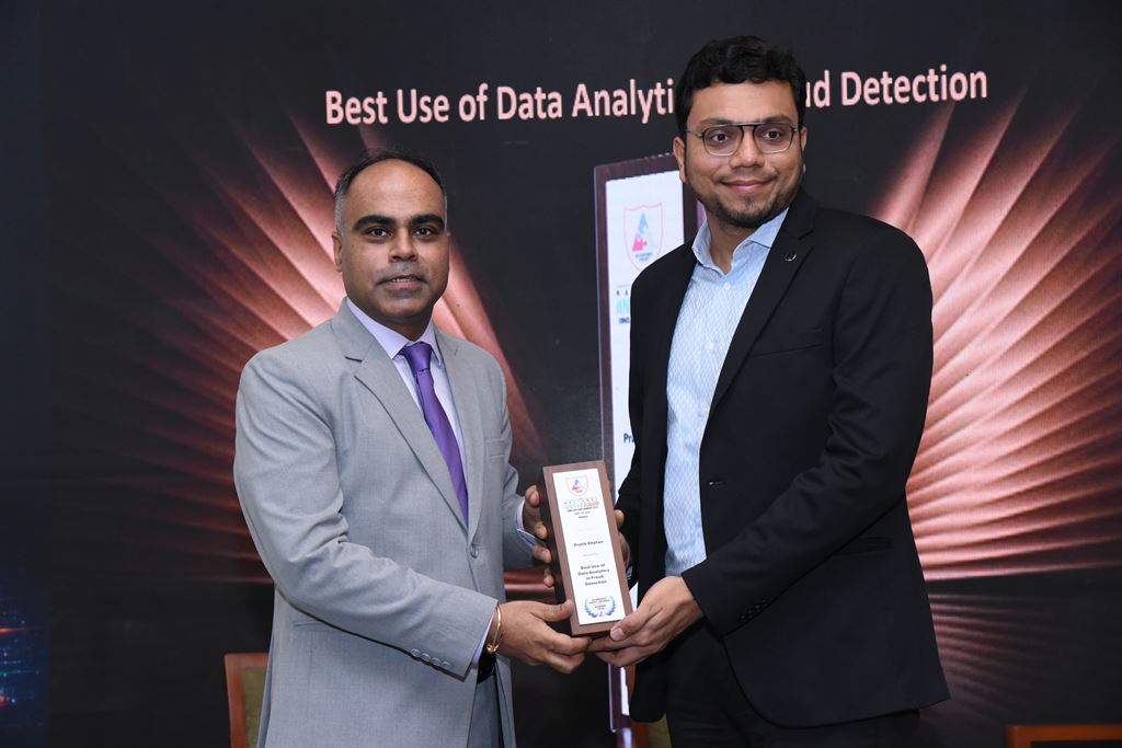 Annual Anti-Fraud Conclave & Awards